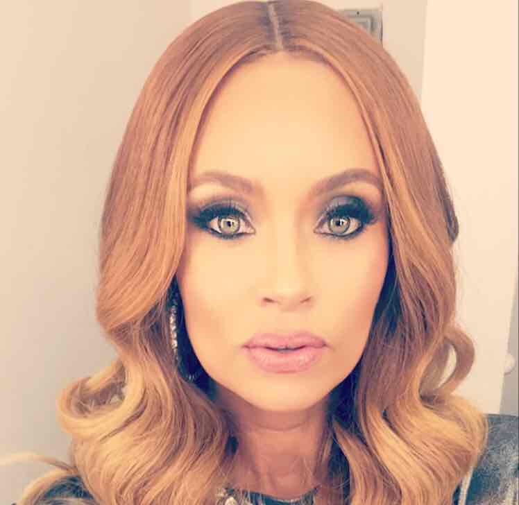 Avatar of Gizelle Bryant
