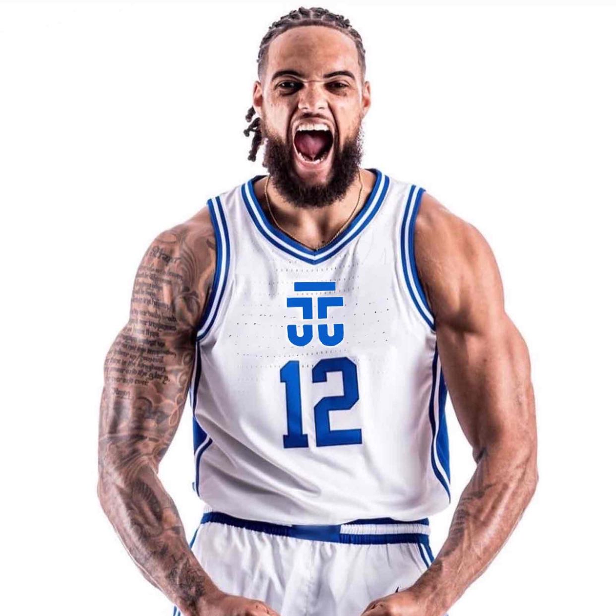 Avatar of Theo John