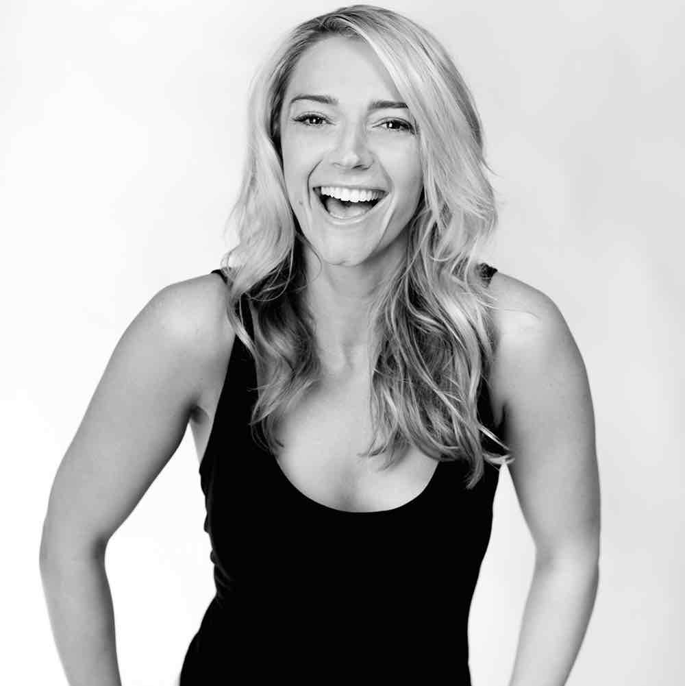Avatar of Elle Dawe