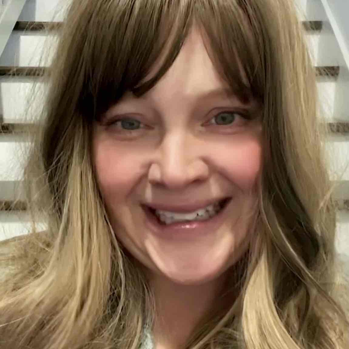 Avatar of Amanda "Bella" Rettke