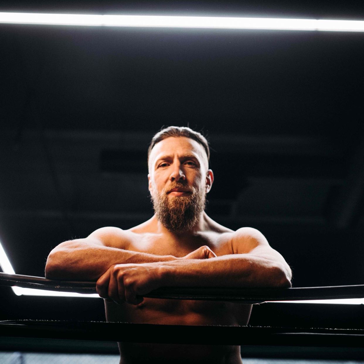 Avatar of Bryan Danielson