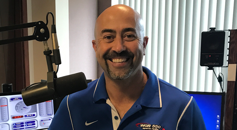 Avatar of Sal Capaccio