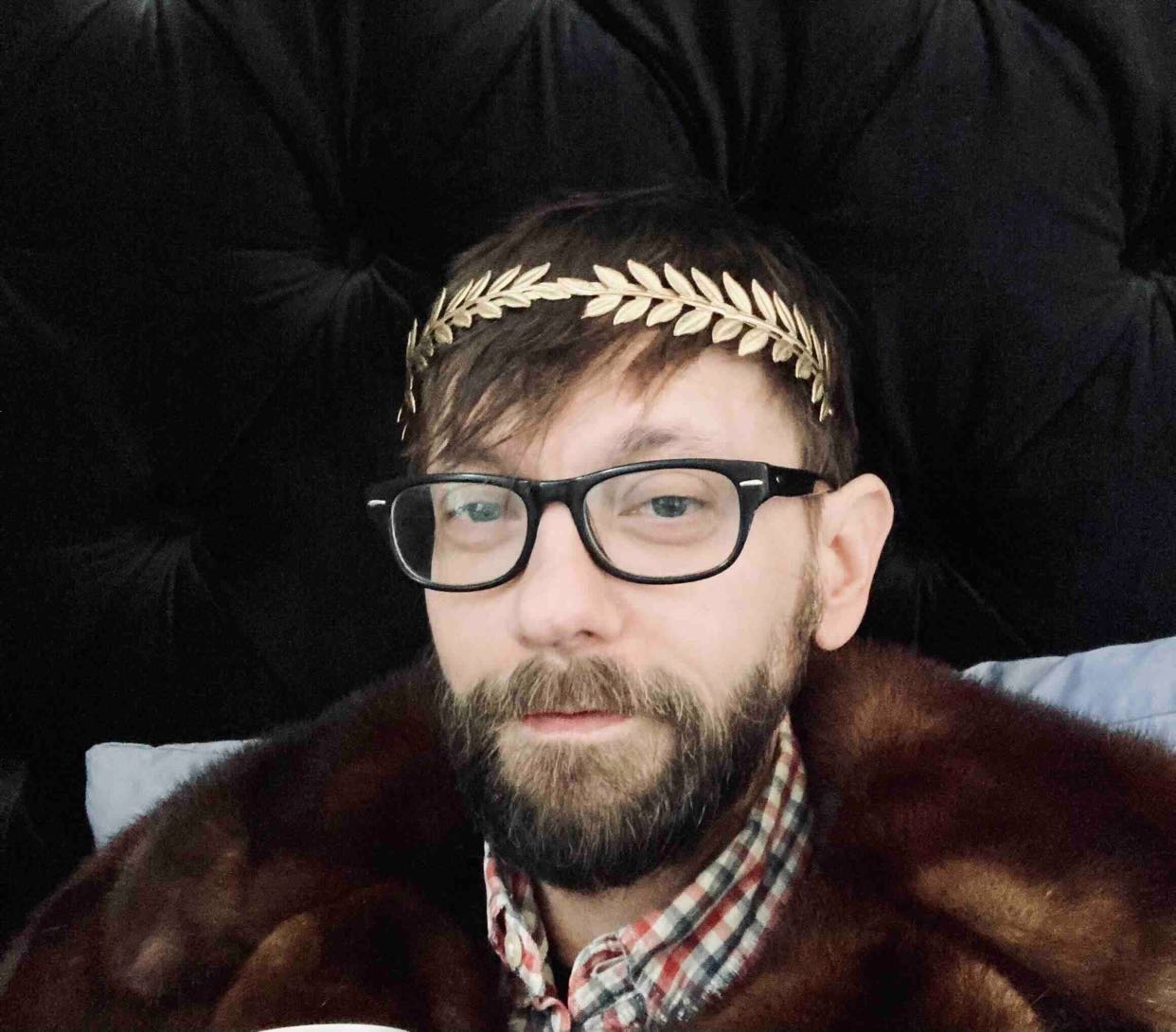 Avatar of DJ Qualls