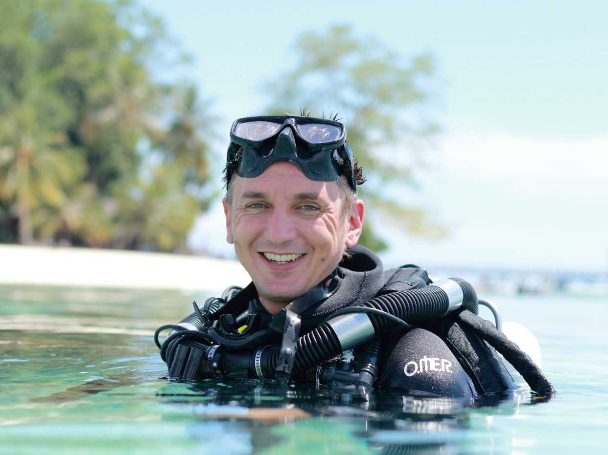 Avatar of Roger Munns