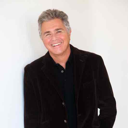 Avatar of Steve Tyrell