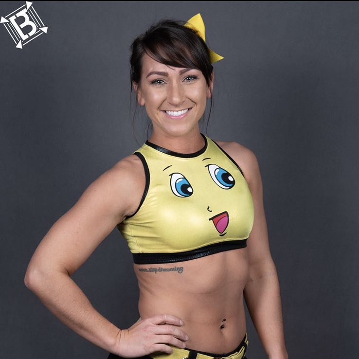 Avatar of Kylie Rae