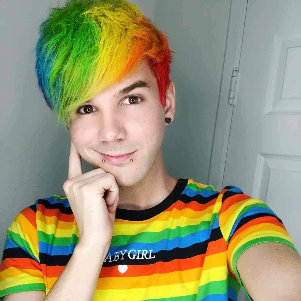 Avatar of Matthew Lush