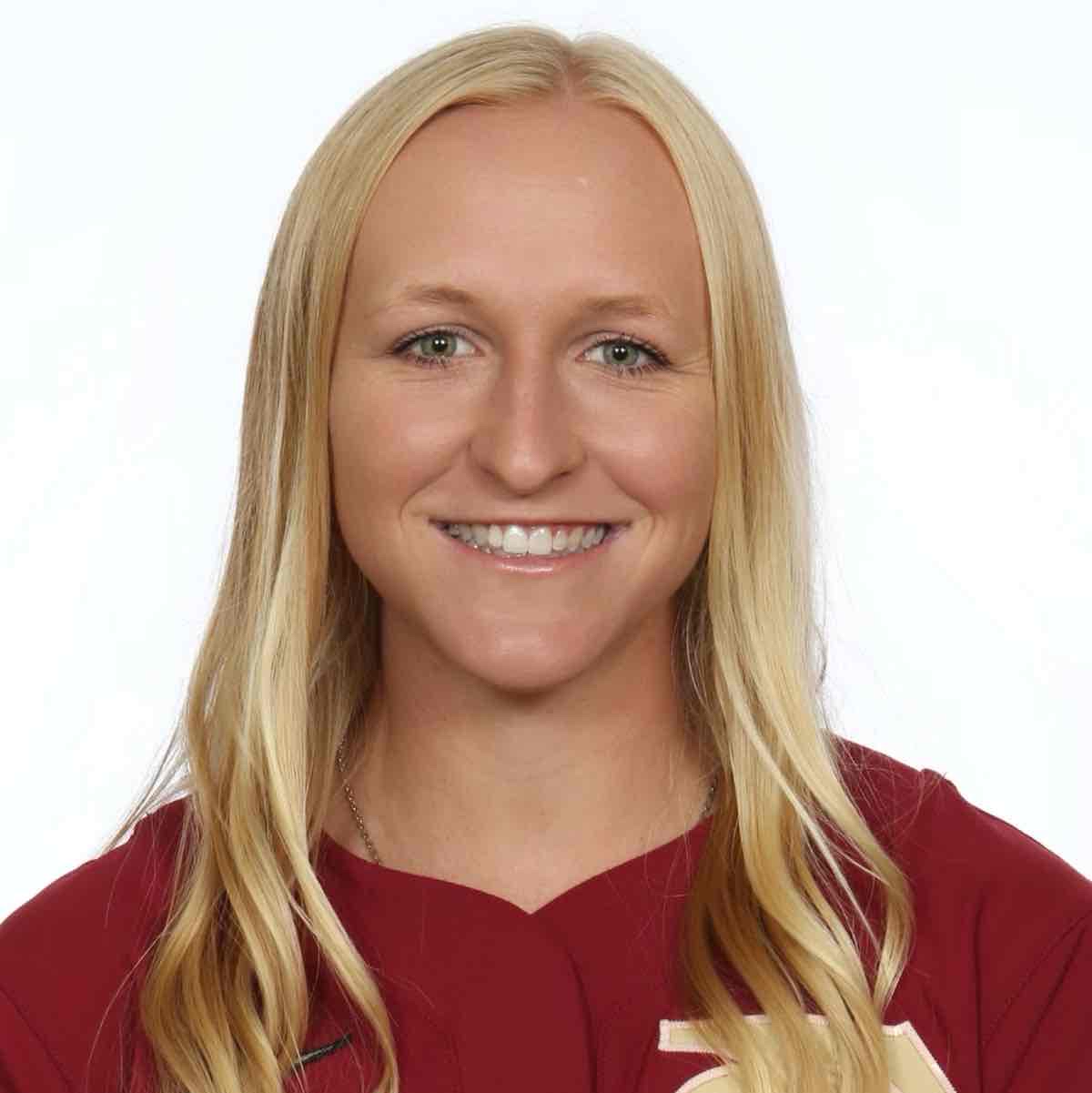 Avatar of Kaley Mudge