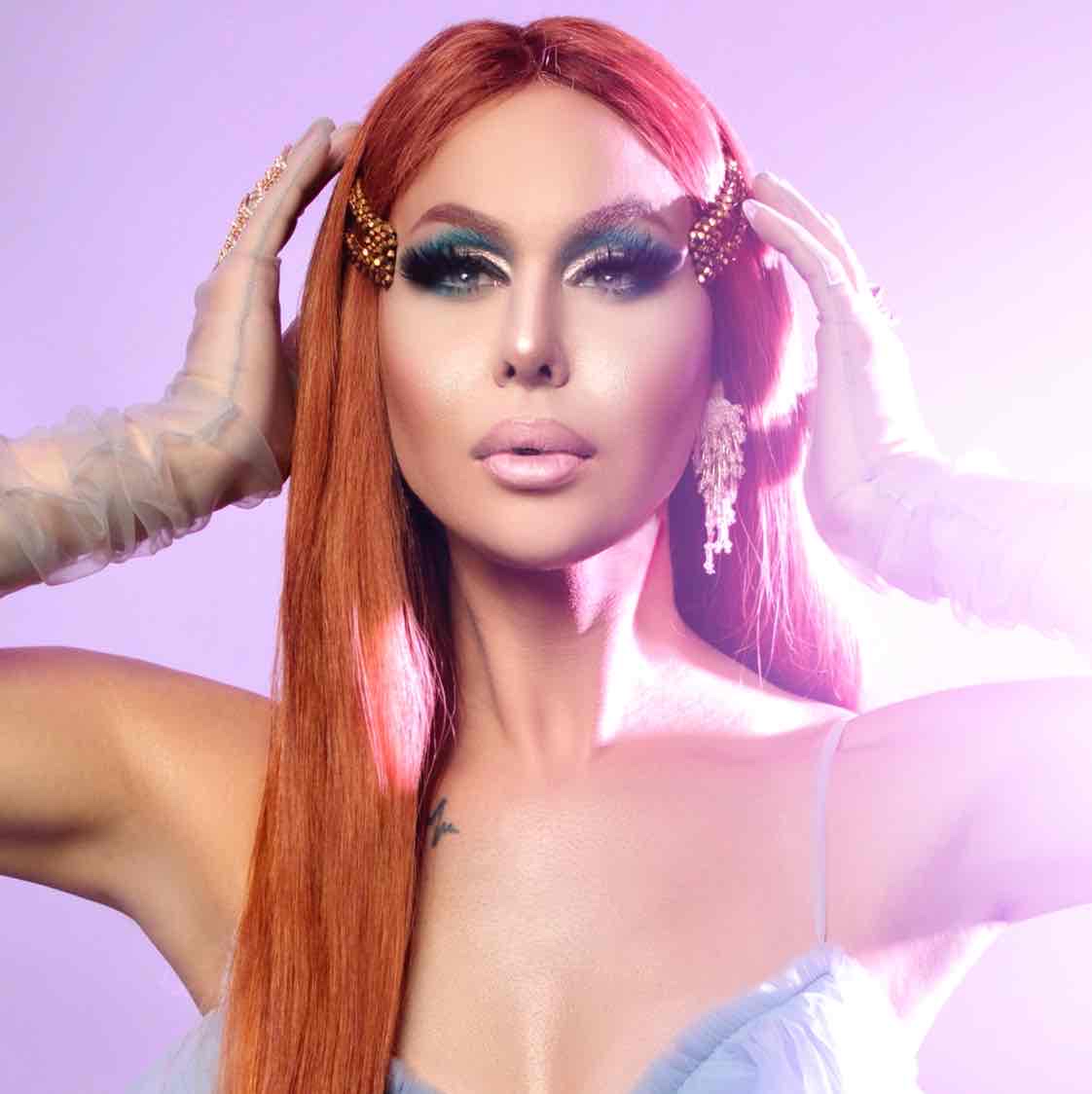 Avatar of Trinity The Tuck