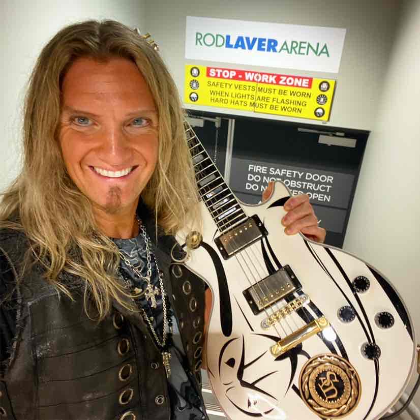 Avatar of Joel Hoekstra