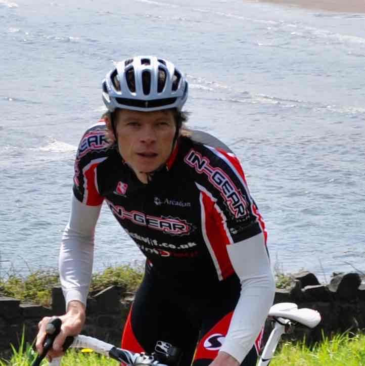 Avatar of Michael Hutchinson
