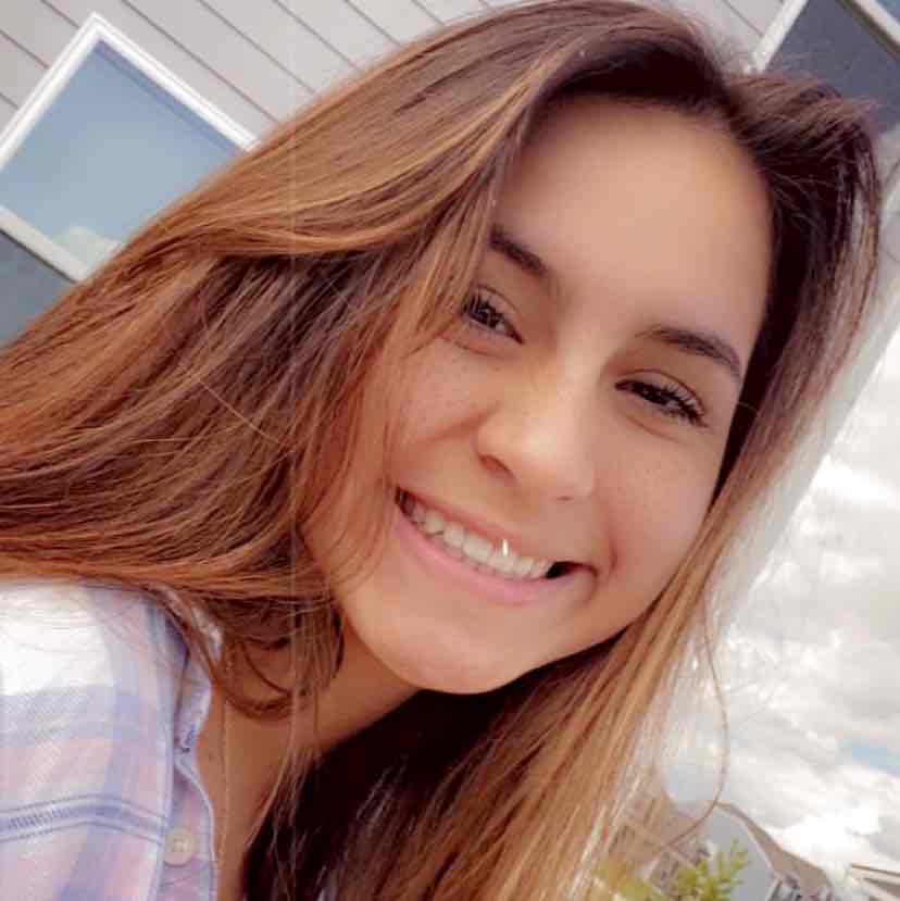 Avatar of Melissa Rojas
