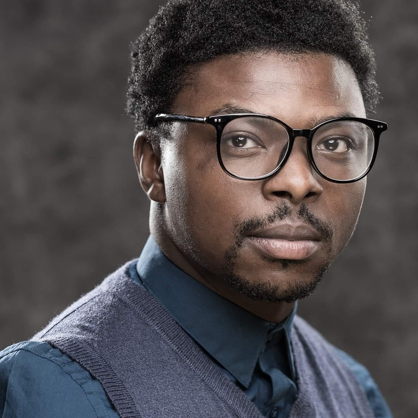 Avatar of Solomon B Taiwo
