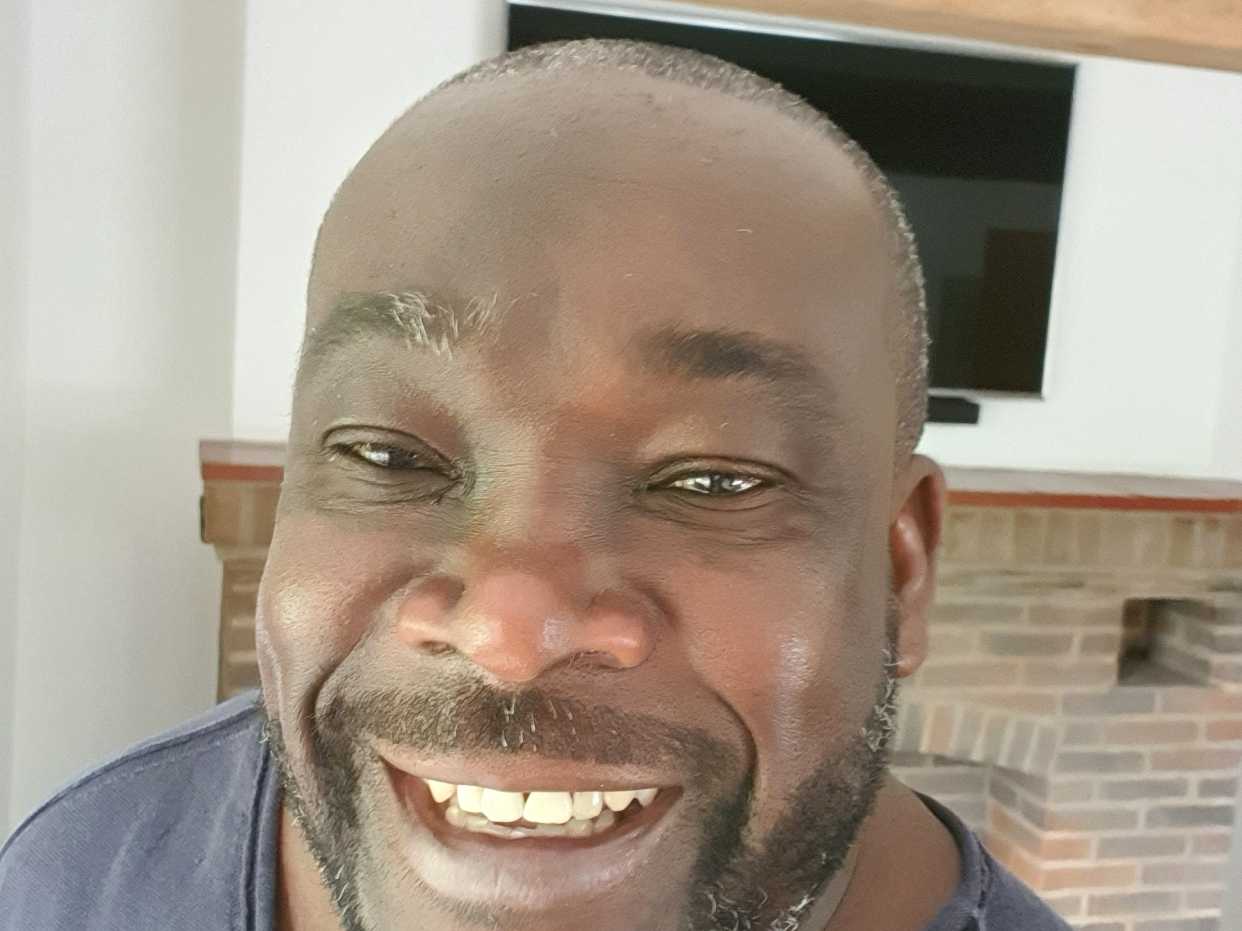 Avatar of Gladstone Small