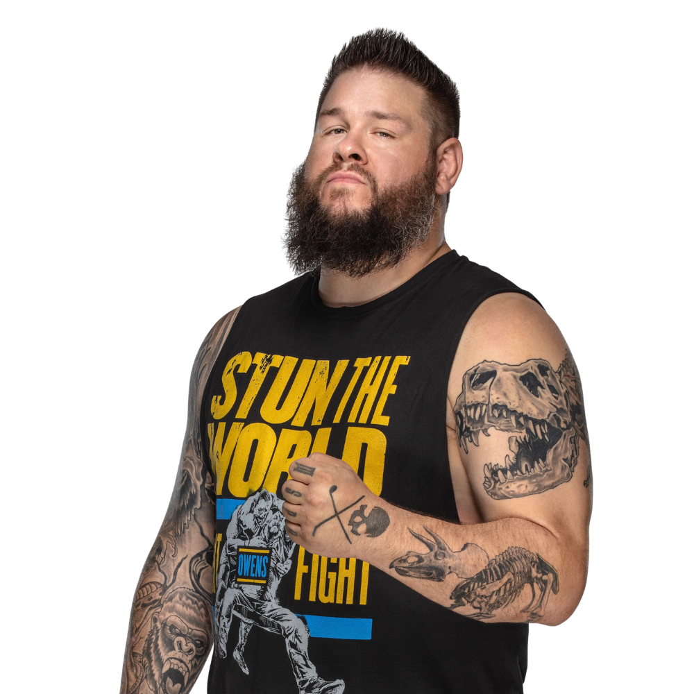 Avatar of Kevin Owens