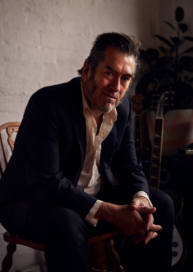 Avatar of Mick Thomas