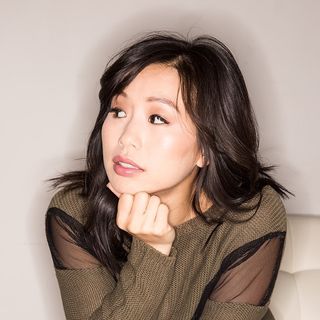 Avatar of Annie Chang