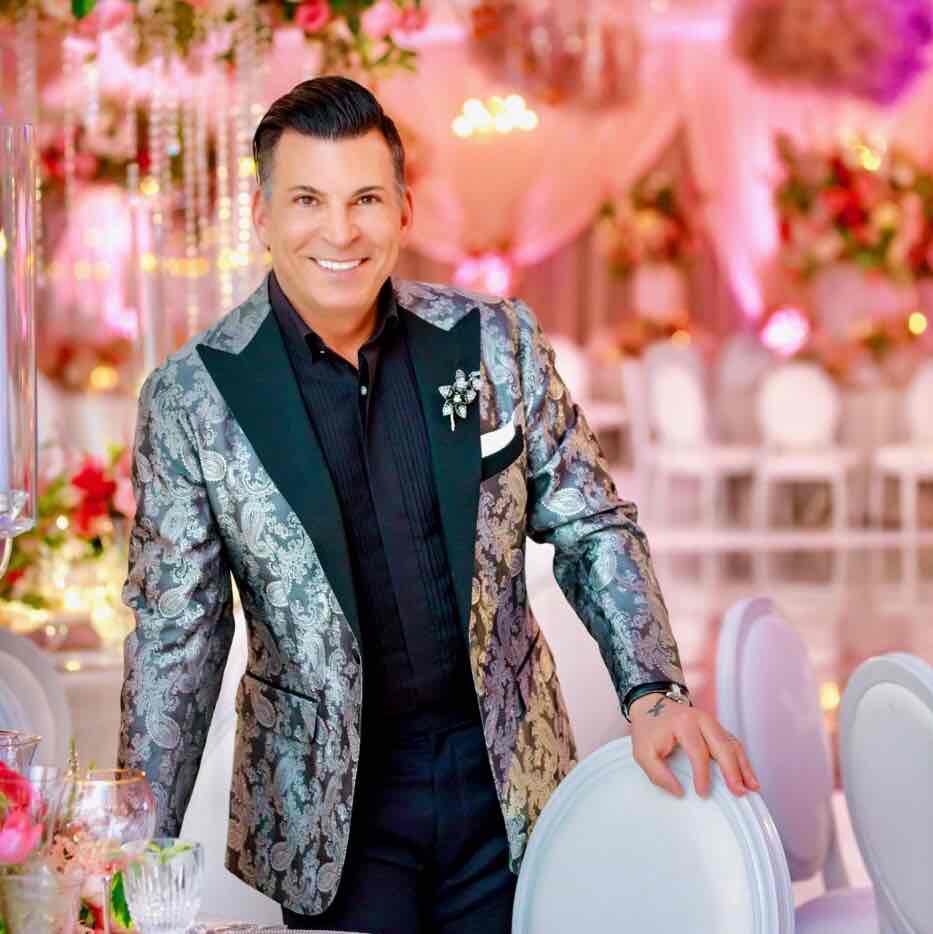 Avatar of David Tutera