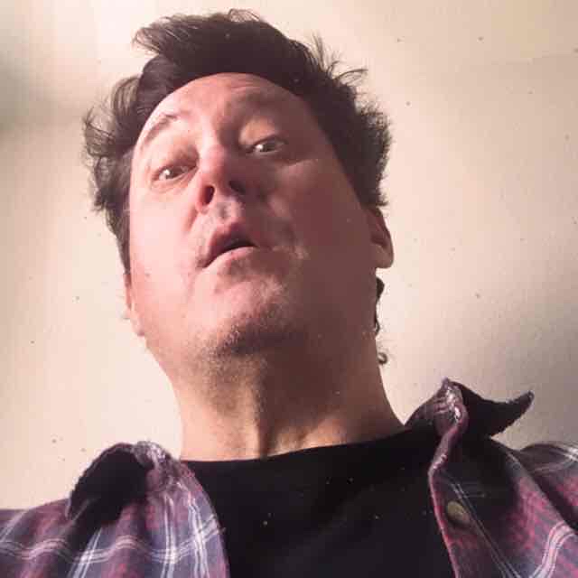 Avatar of Doug Benson