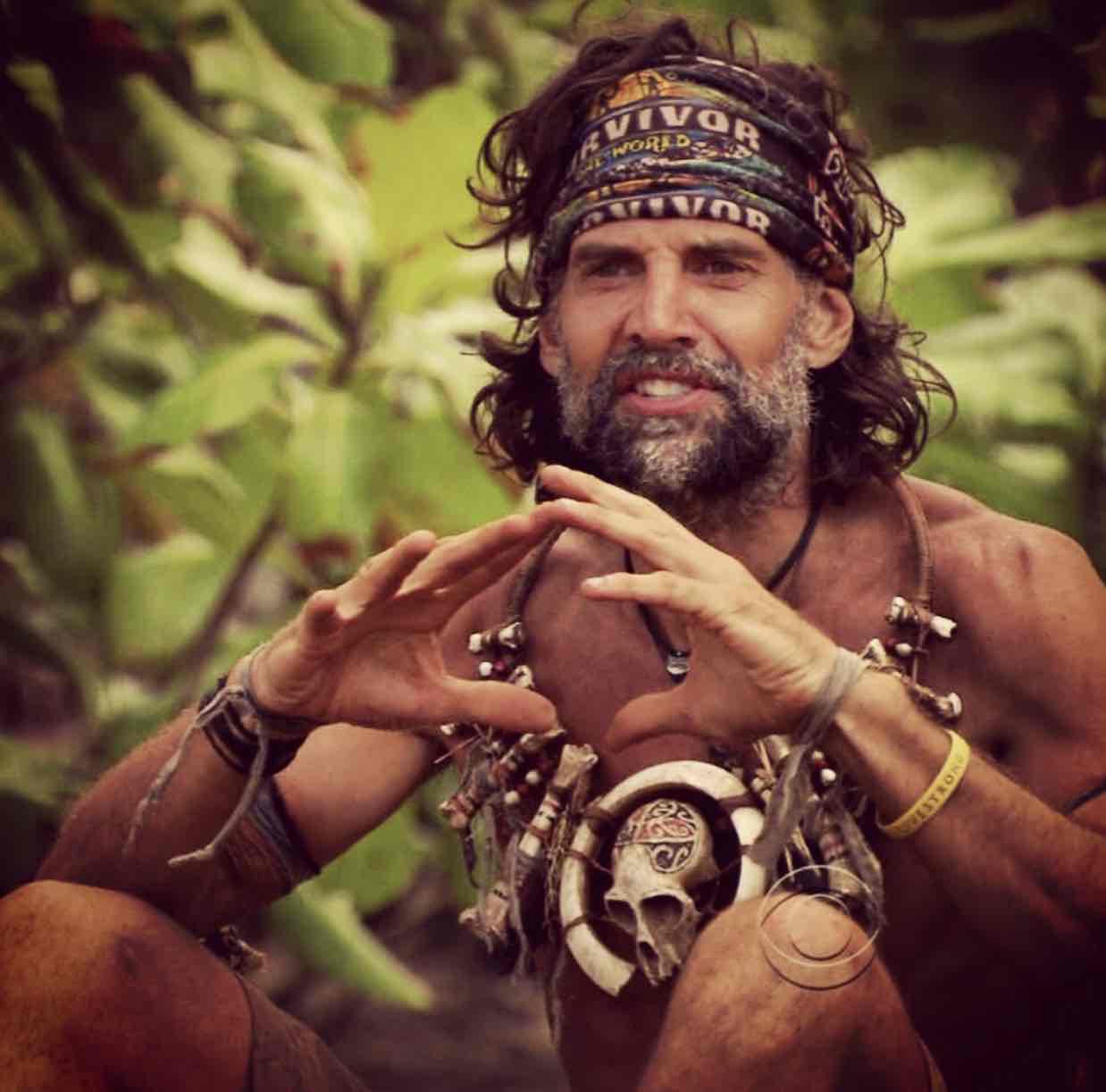 Avatar of Troyzan ‘SURVIVOR’