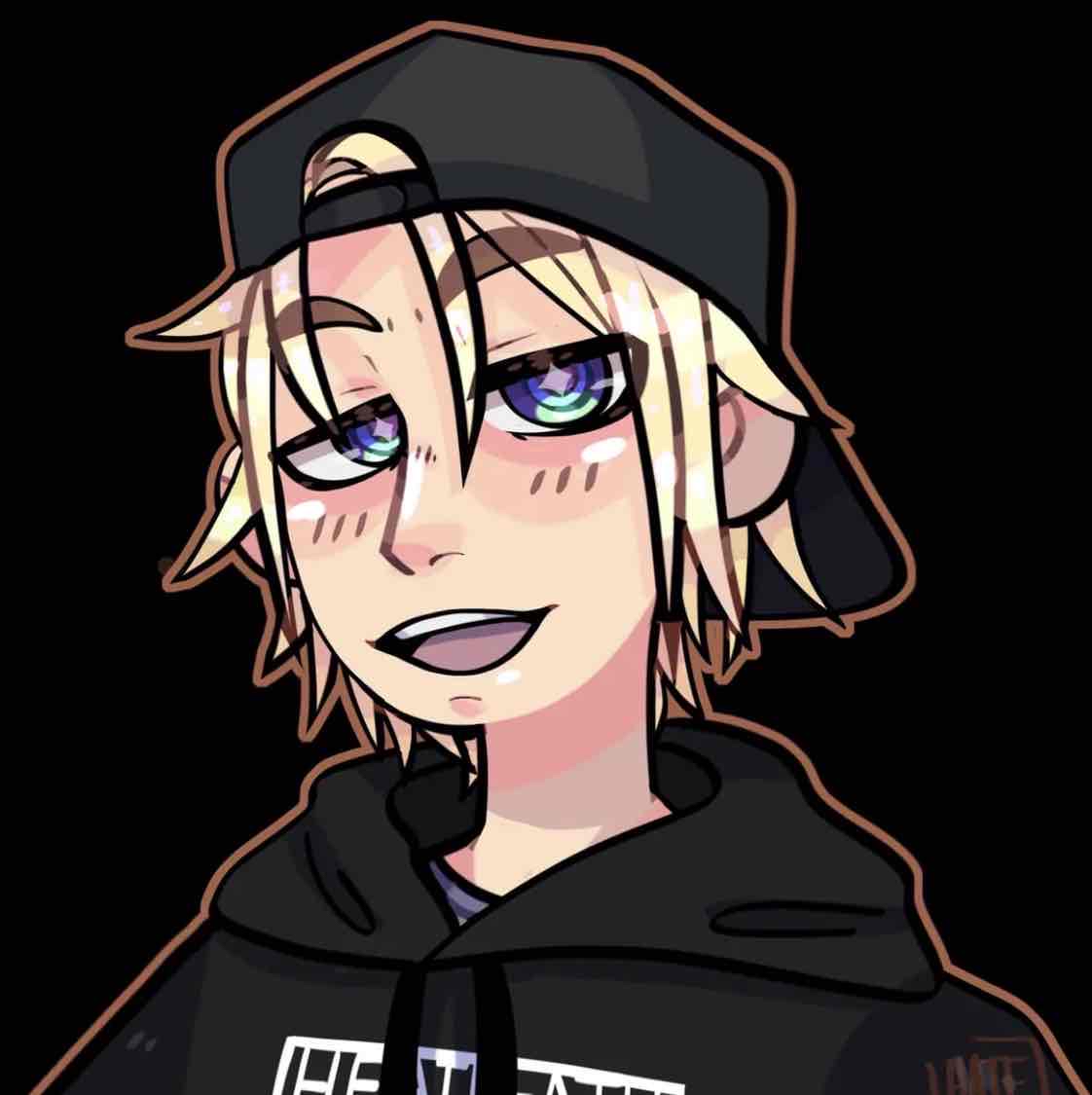 Avatar of Brady Szuhaj