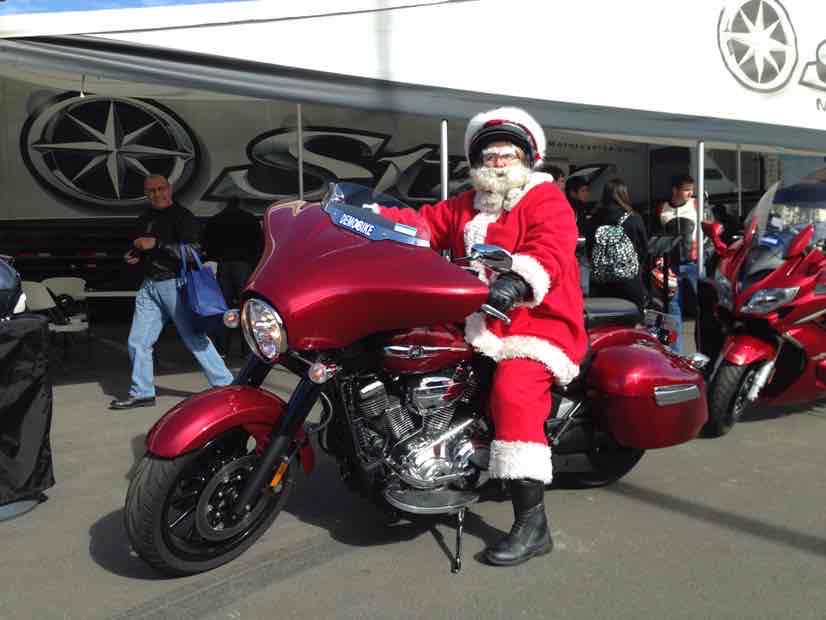 Avatar of Lady Santa Claus