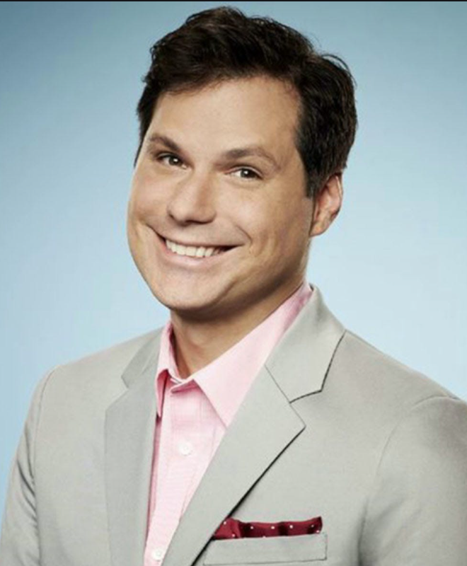 Avatar of Michael Ian Black
