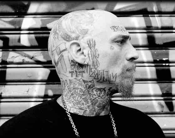 Avatar of DANNY DIABLO