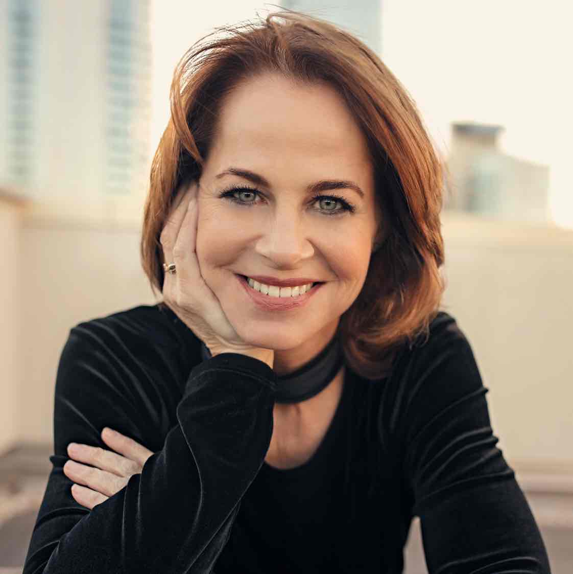 Avatar of Deirdre Lovejoy