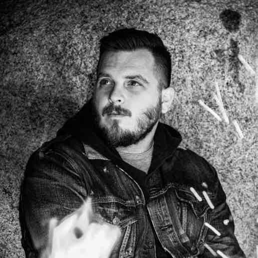 Avatar of Dustin Kensrue
