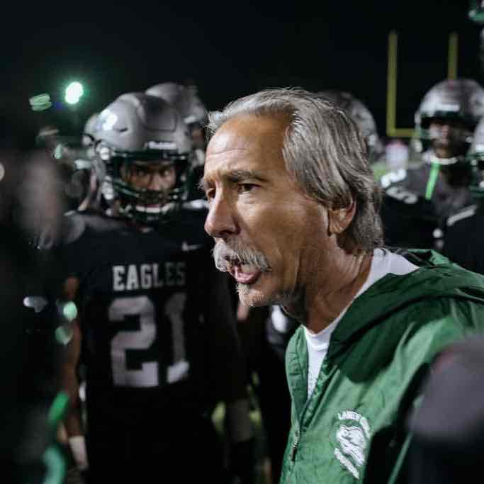 Avatar of Coach John Beam