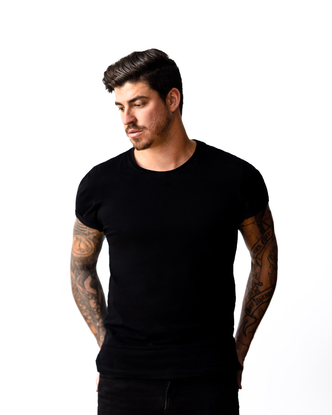Avatar of Ryan Shepherd