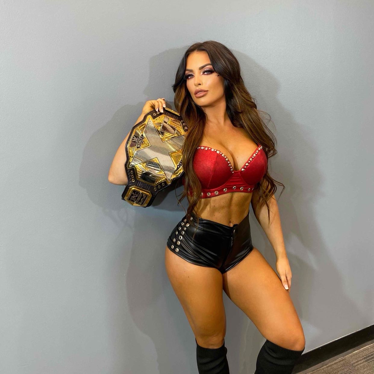 Avatar of Mandy Rose
