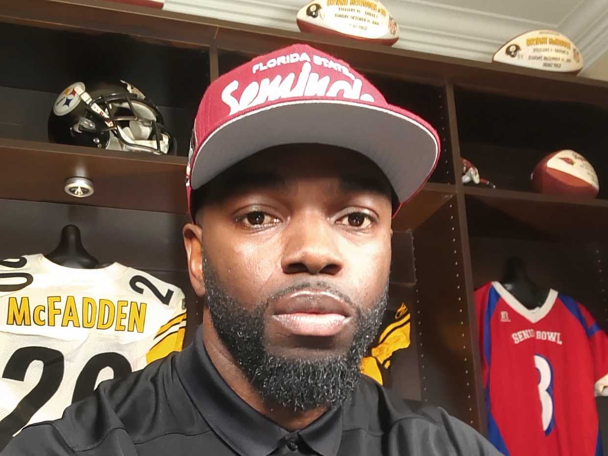 Avatar of Bryant McFadden