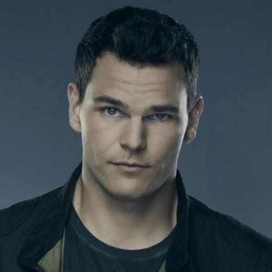 Avatar of Josh Helman