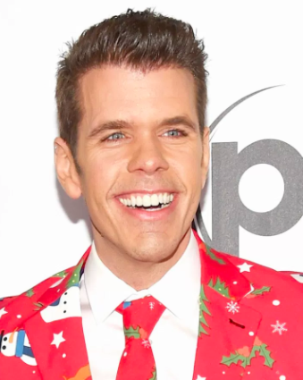 Cameo - Perez Hilton