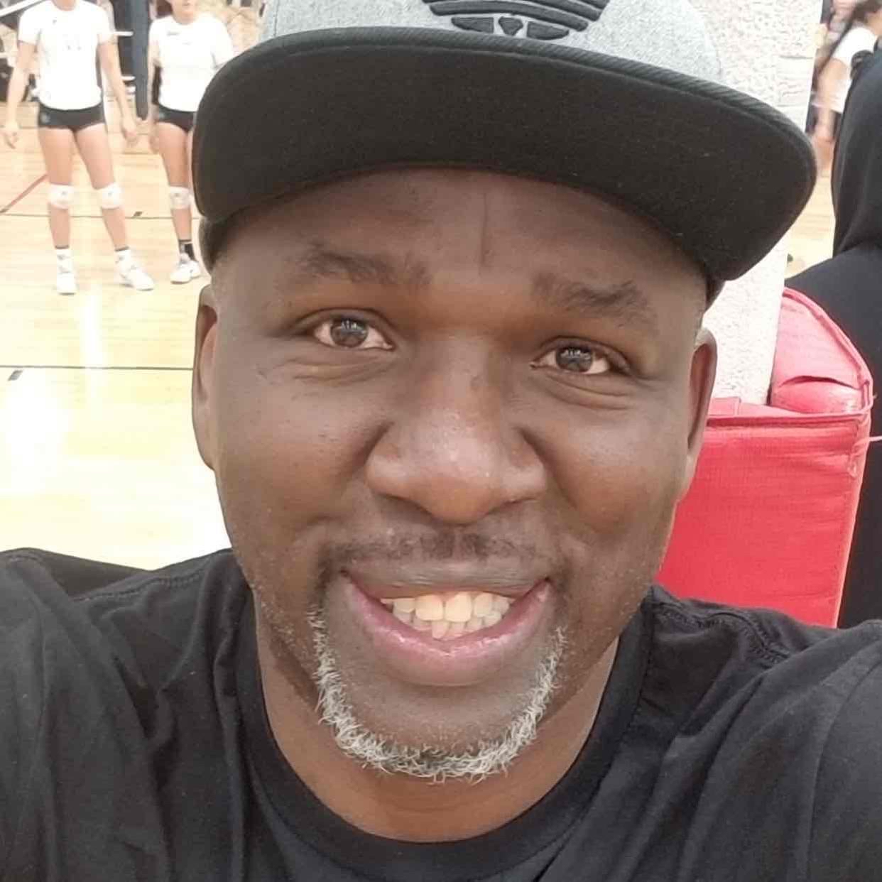 Avatar of Olden “O.P.” Polynice
