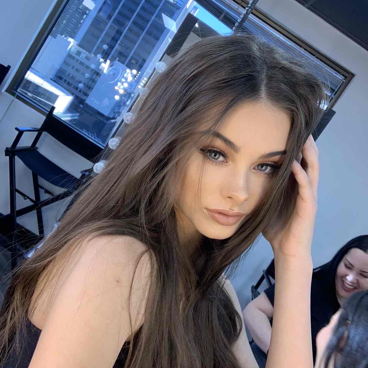 Avatar of Meika Woollard