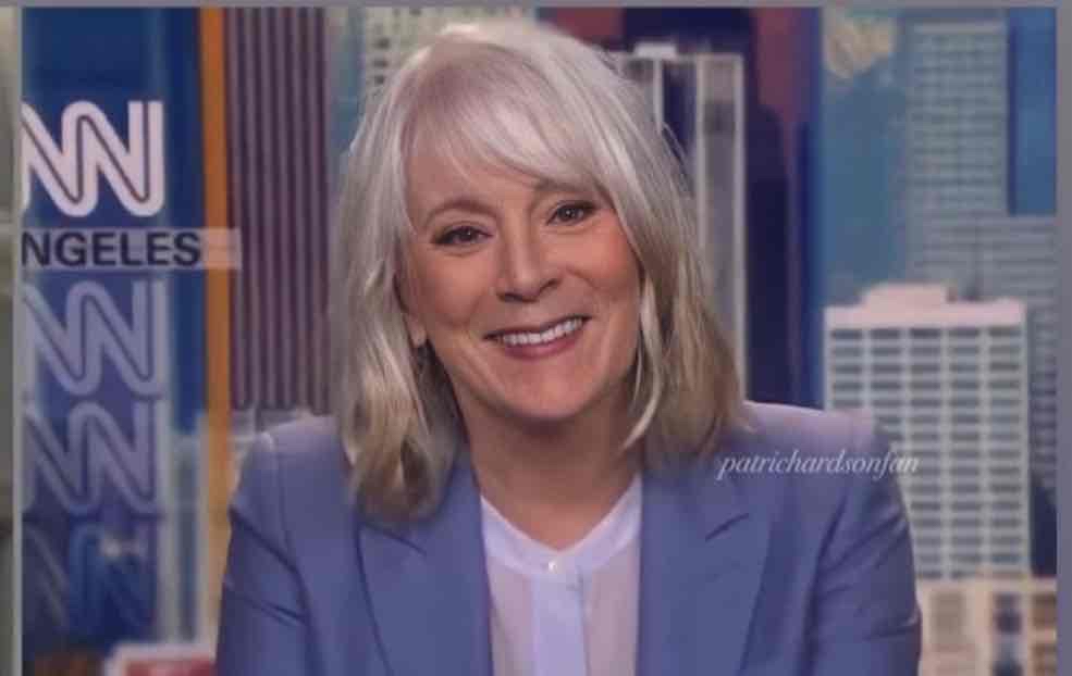 Avatar of Patricia Richardson