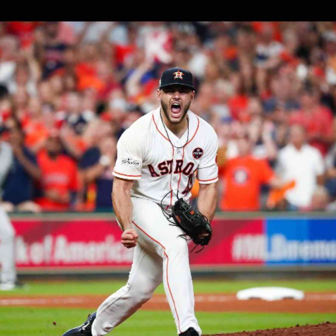 Avatar of Lance McCullers Jr.