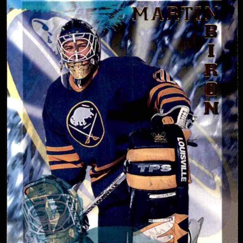 Avatar of Martin Biron