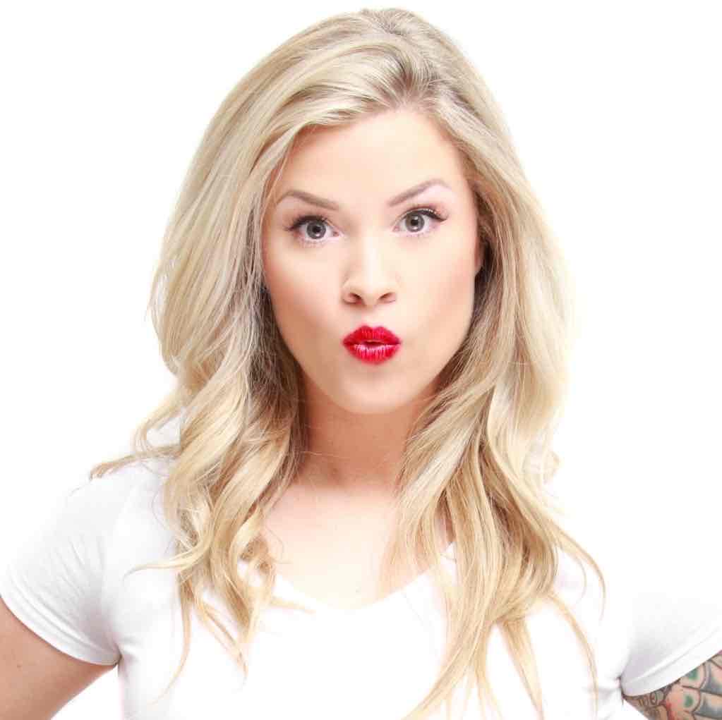 Avatar of Sarah Rice