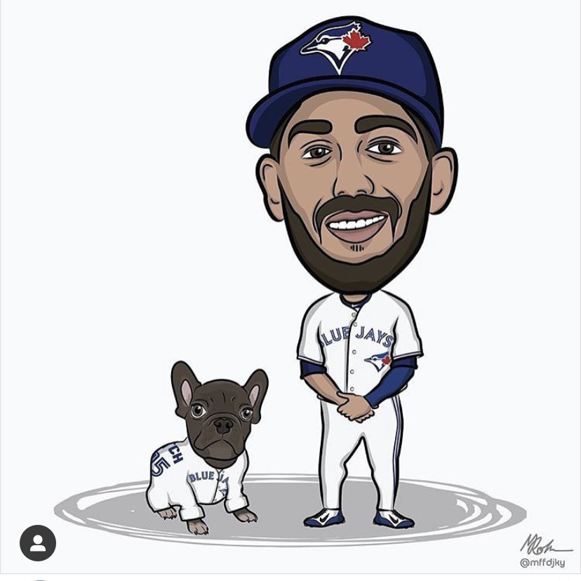 Avatar of Chris Colabello