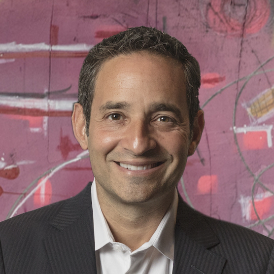 Avatar of Josh Linkner