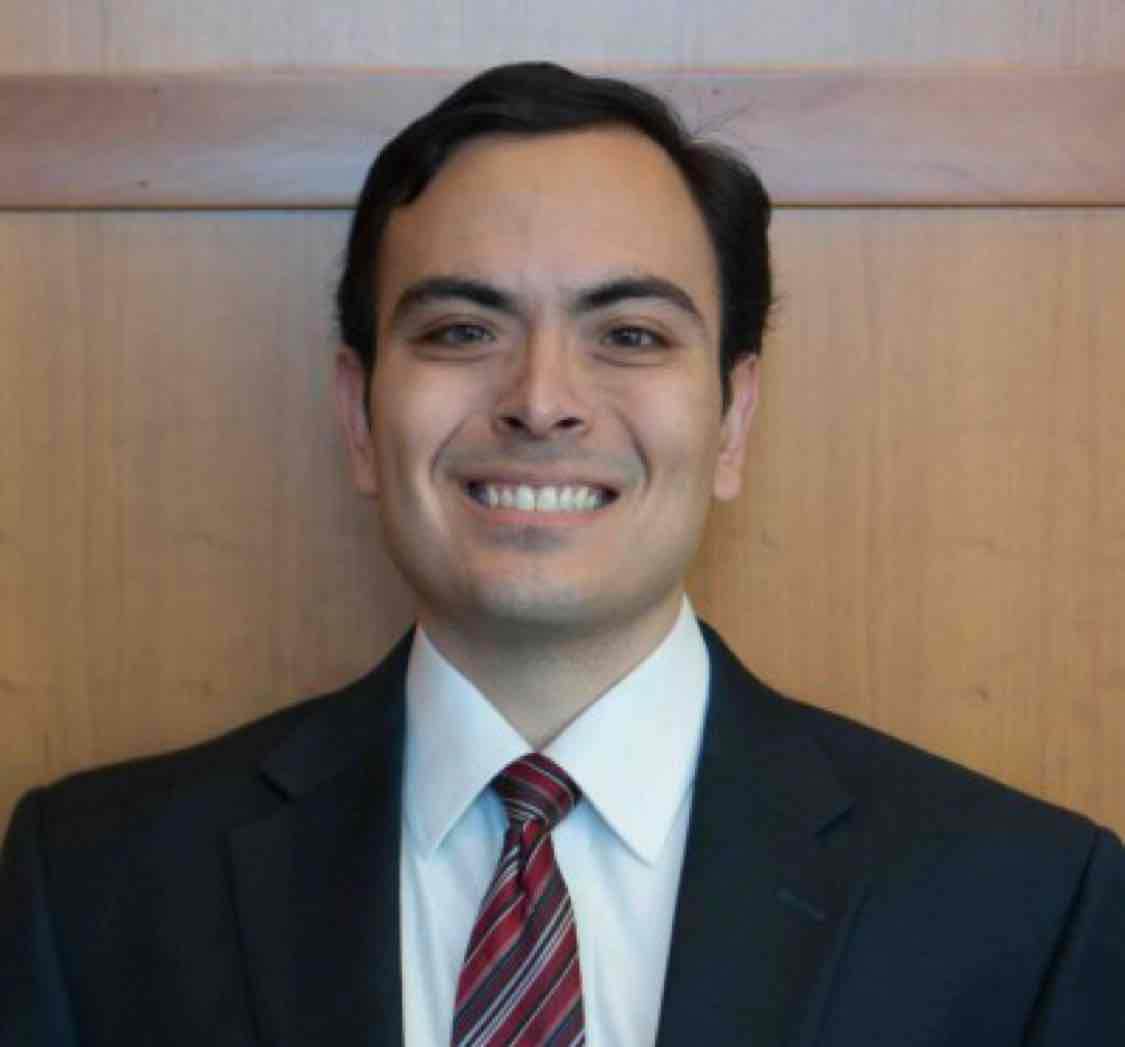 Avatar of Erich Reimer