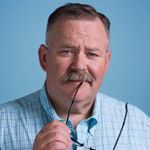 Avatar of Tim Hooper