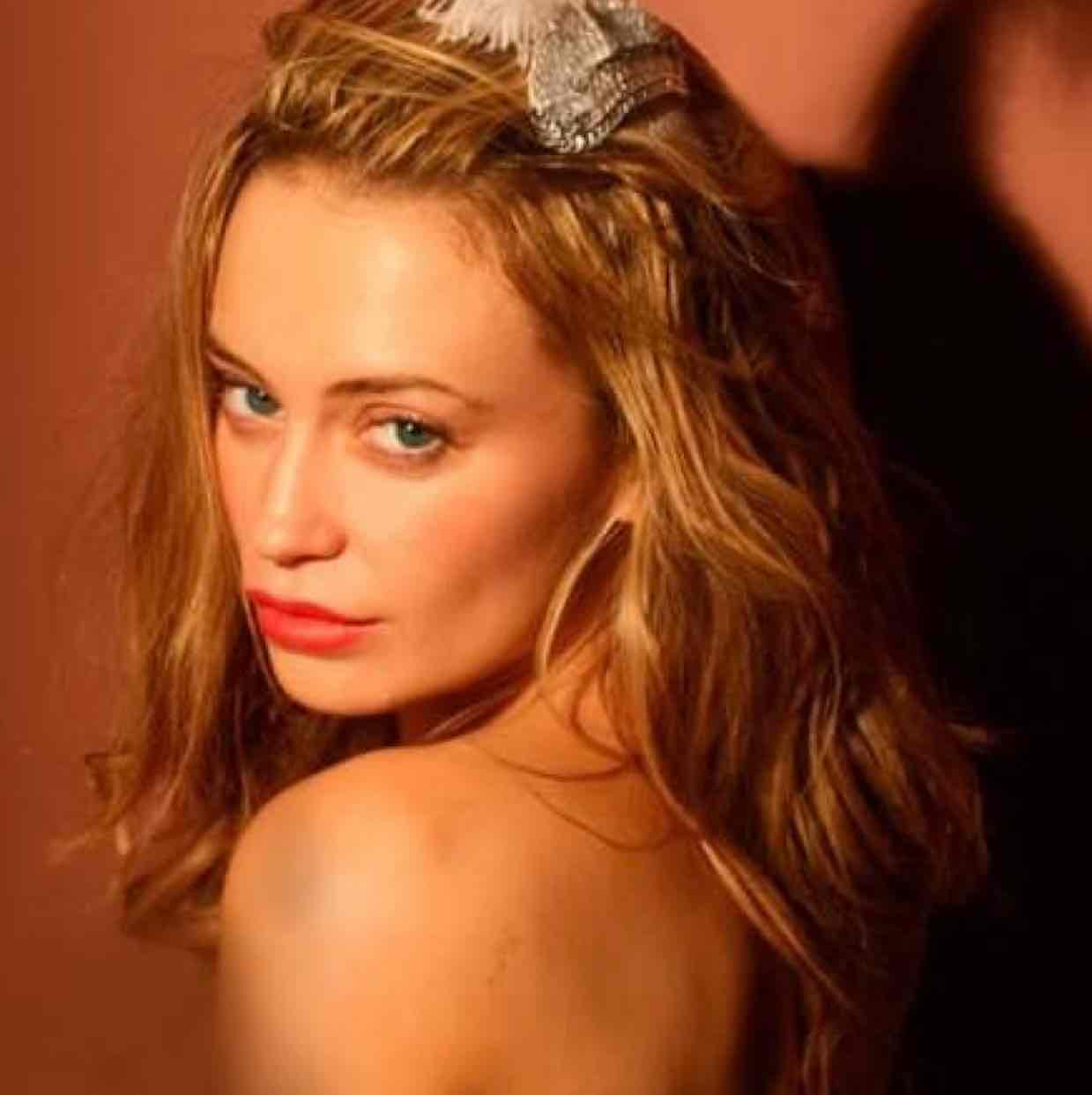 Avatar of Monica Keena