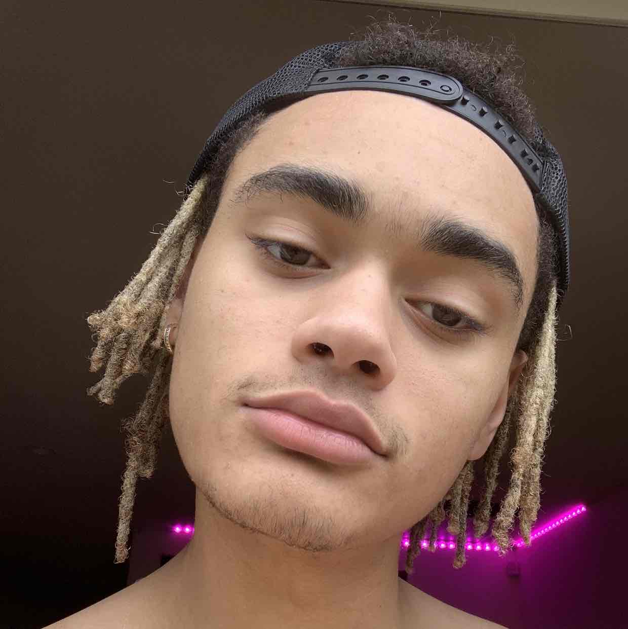 Avatar of Zion Kuwonu