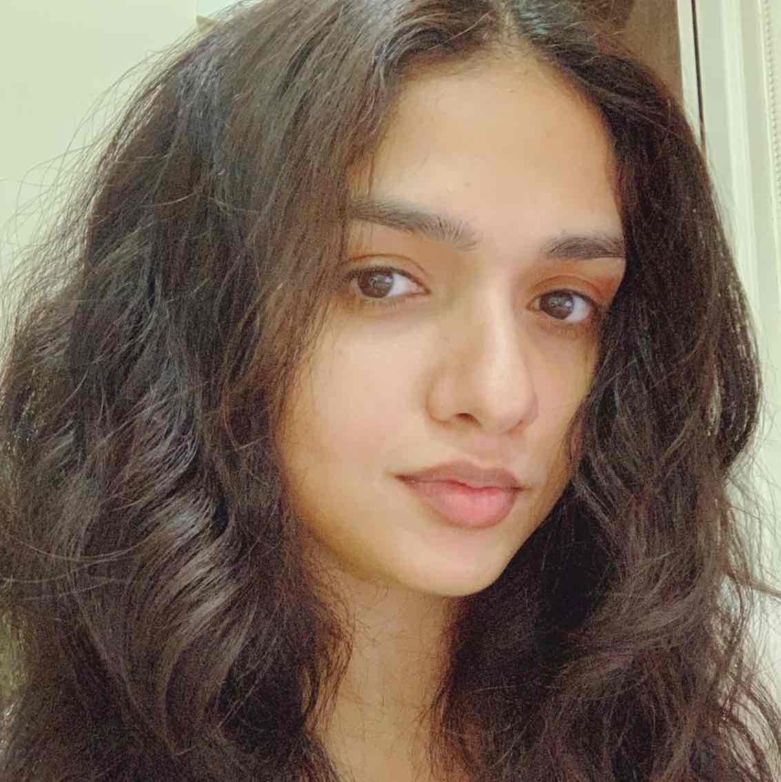 Avatar of Sunainaa Yeellaa
