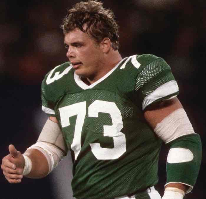 Avatar of Joe Klecko